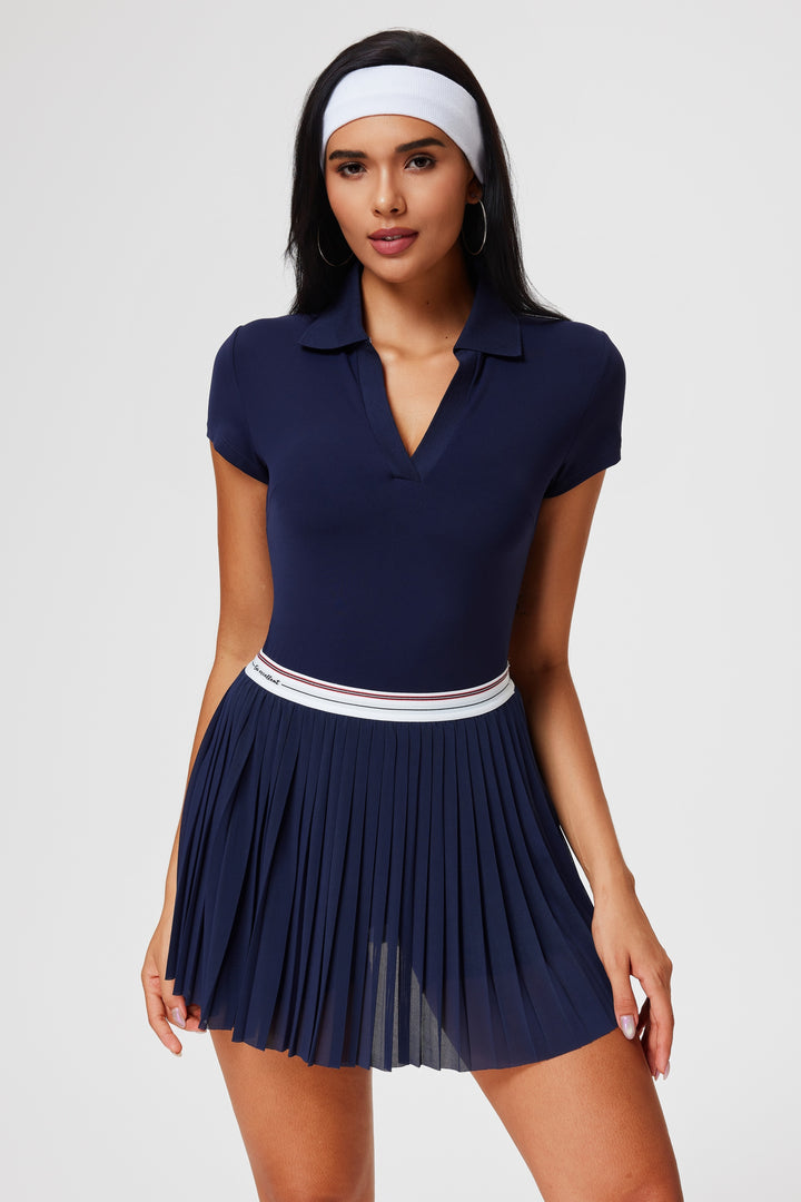 2 Piece Golf Outfits
