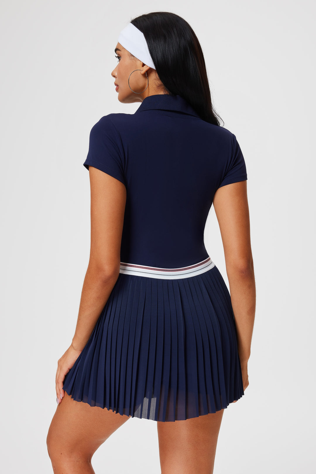 2 Piece Golf Outfits
