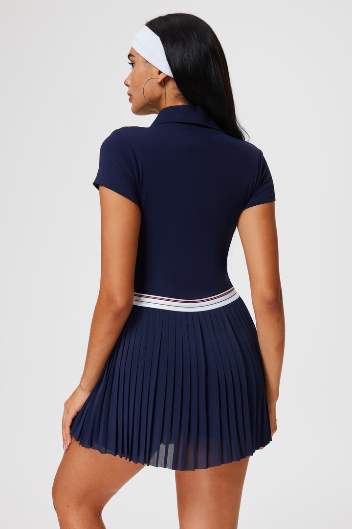 2 Piece Golf Outfits