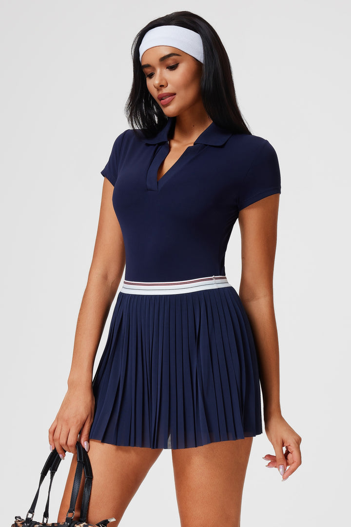 2 Piece Golf Outfits
