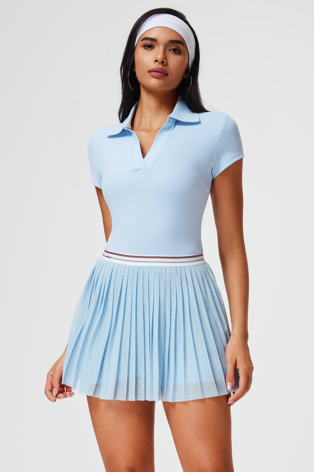 2 Piece Golf Outfits