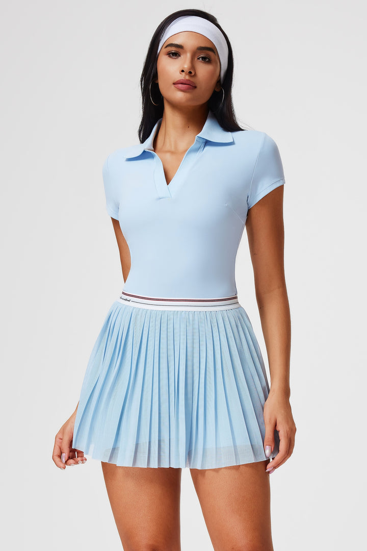 2 Piece Golf Outfits
