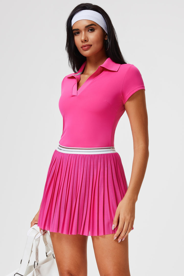 2 Piece Golf Outfits