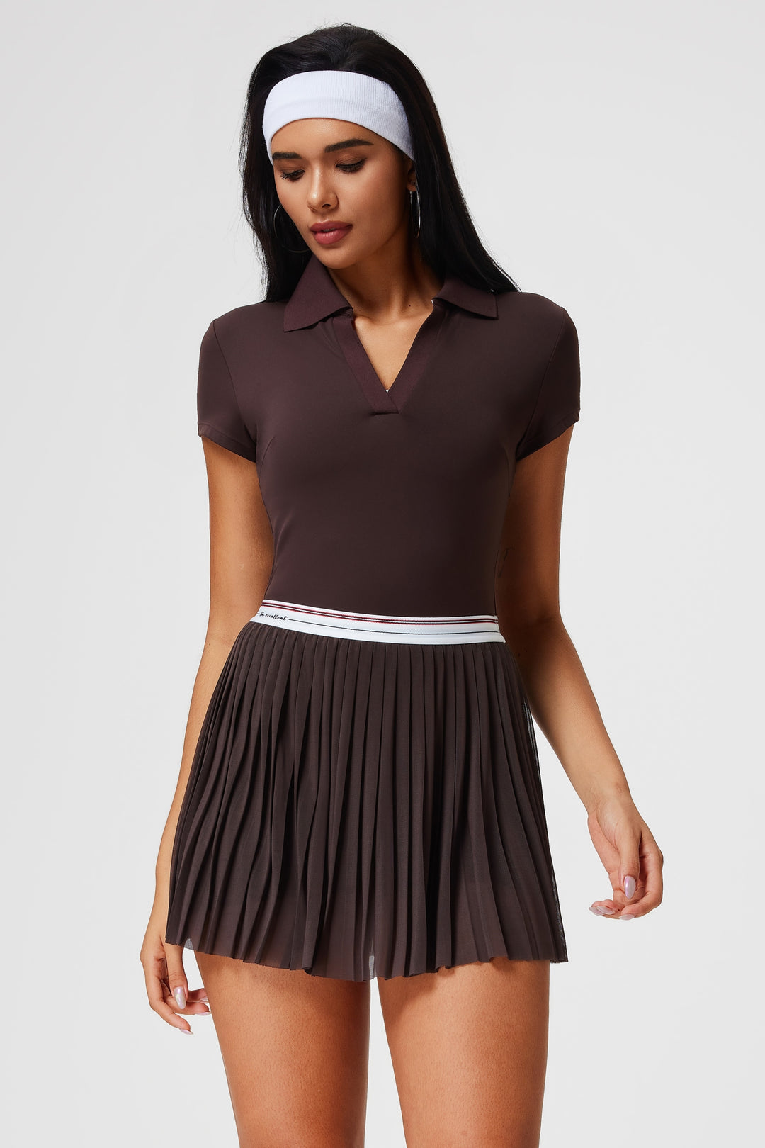 2 Piece Golf Outfits