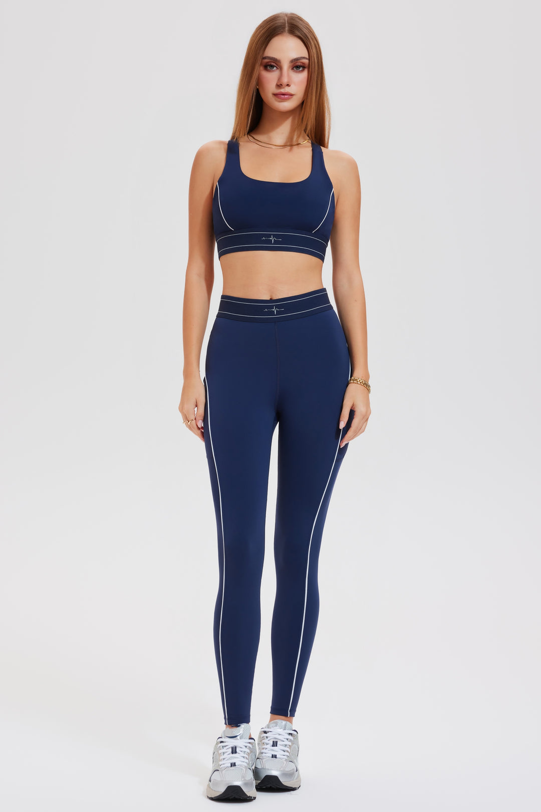2 Piece Yoga Outfits