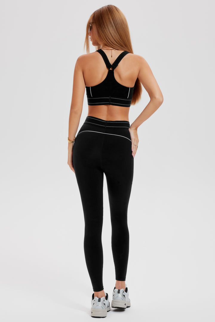 2 Piece Yoga Outfits