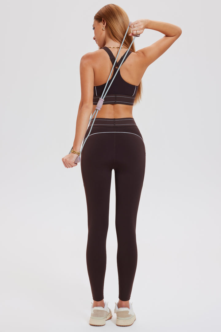 2 Piece Yoga Outfits