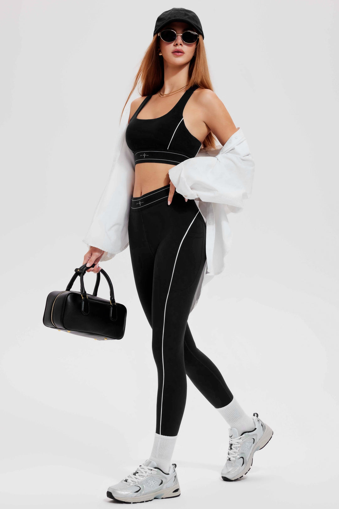 2 Piece Yoga Outfits