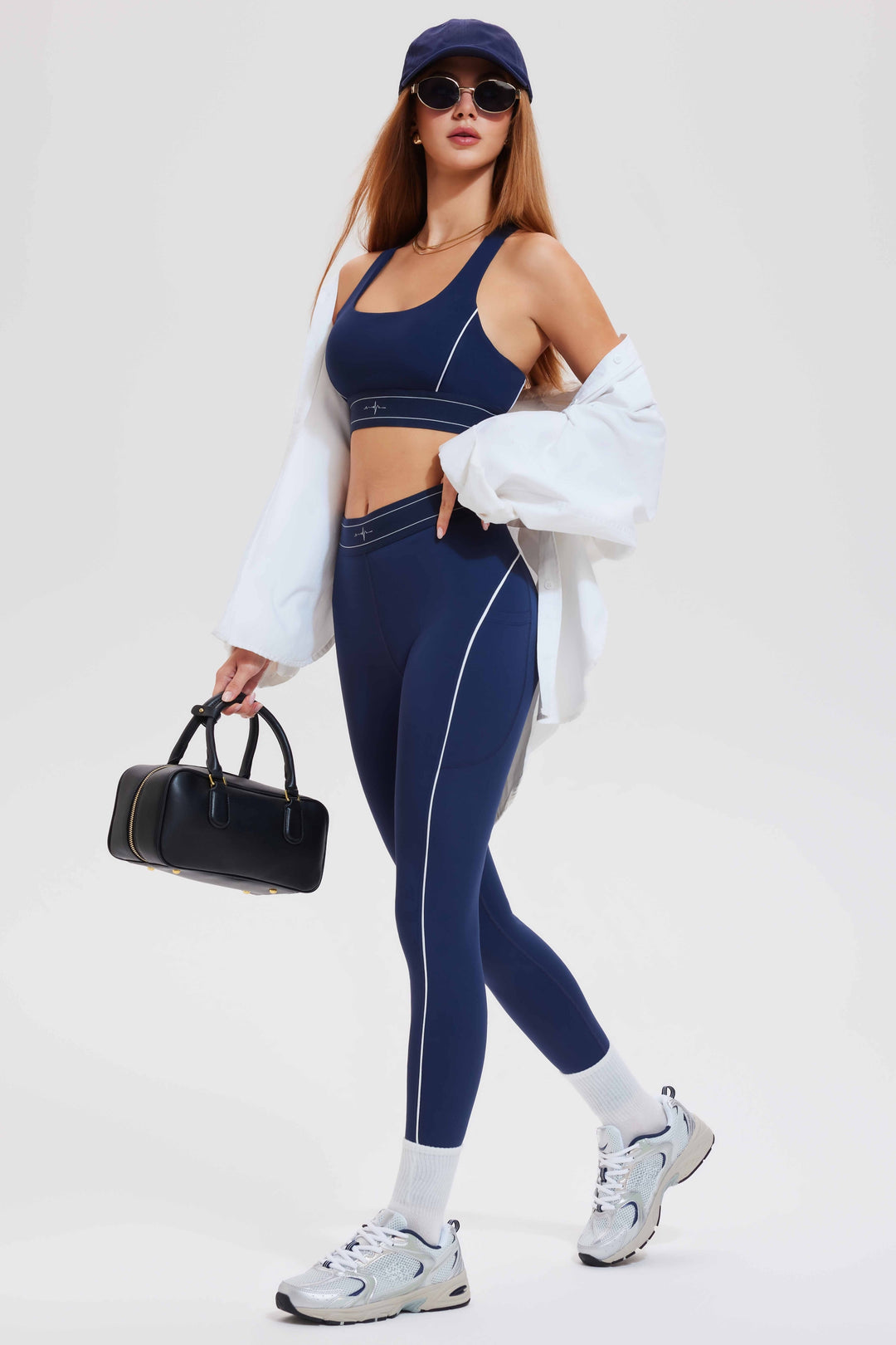 2 Piece Yoga Outfits