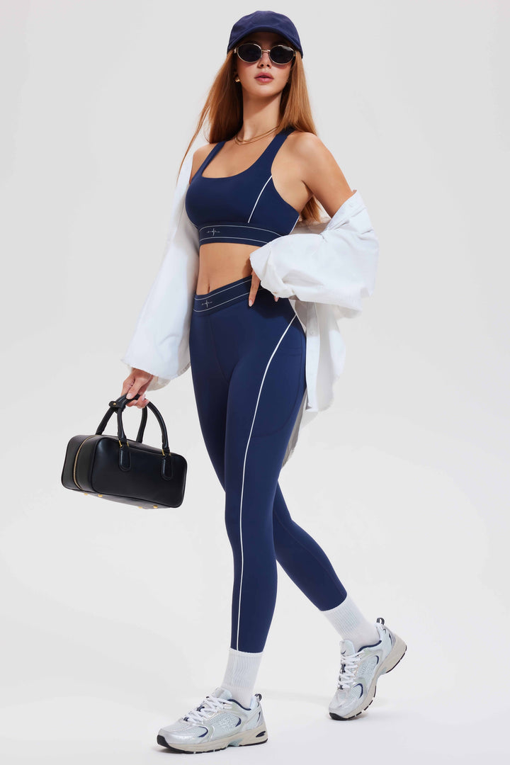 2 Piece Yoga Outfits