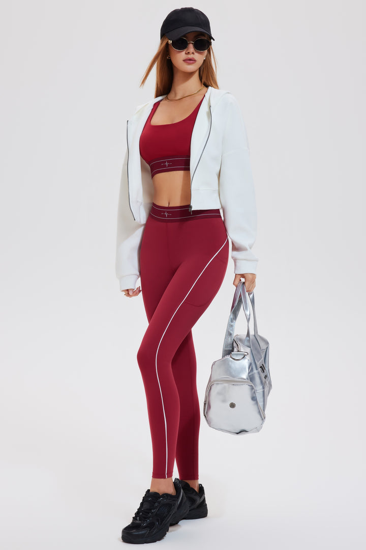 2 Piece Yoga Outfits