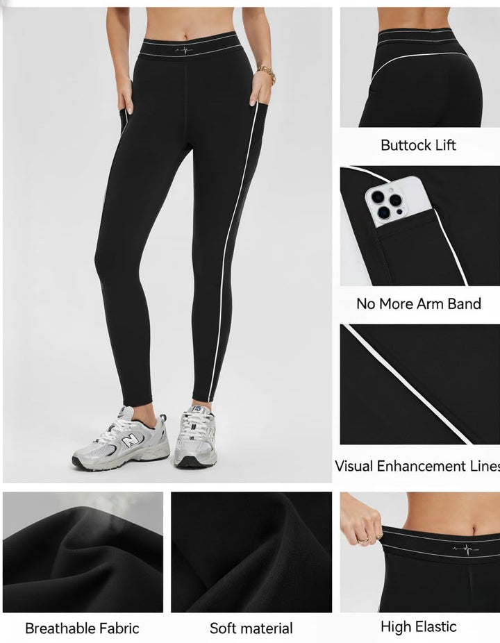 2 Piece Yoga Outfits