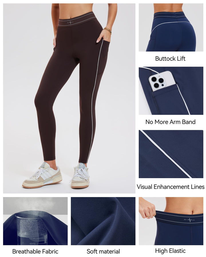 2 Piece Yoga Outfits