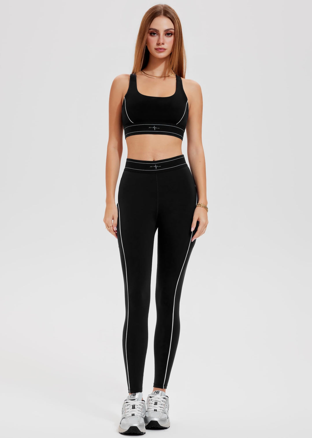 2 Piece Yoga Outfits